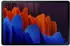 Samsung Galaxy Tab S7+ 256GB 5G schwarz