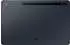 Samsung Galaxy Tab S7+ 256GB 5G schwarz