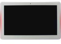 Allnet Design LED Tablet 10 Zoll RK3288 Android 8.1 und NFC Meetingraum Tablet