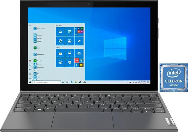 Lenovo IdeaPad Duet (0195235367995)