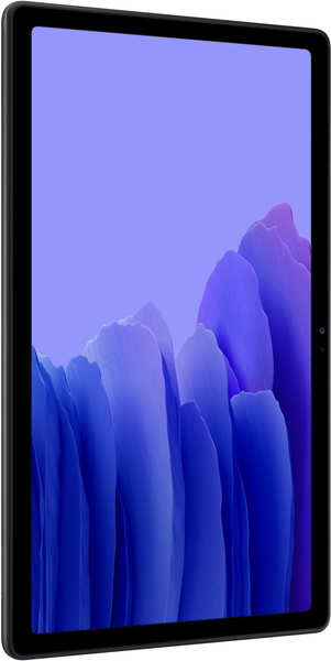 Design & Ausstattung Samsung Galaxy Tab A7 32GB LTE grau