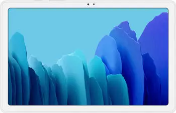 Samsung Galaxy Tab A7 32GB LTE silber