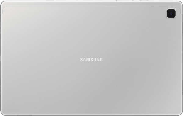 Eigenschaften & Display Samsung Galaxy Tab A7 32GB LTE silber