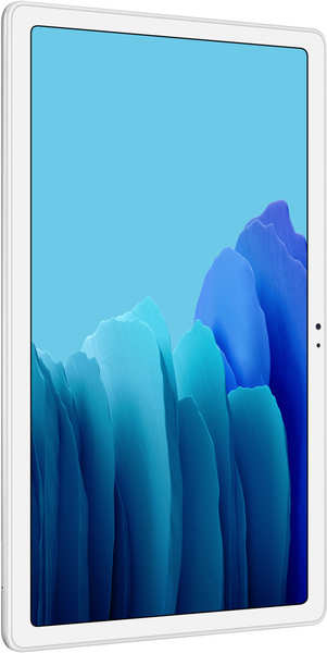 Android-Tablet Display & Konnektivität Samsung Galaxy Tab A7 32GB WiFi silber