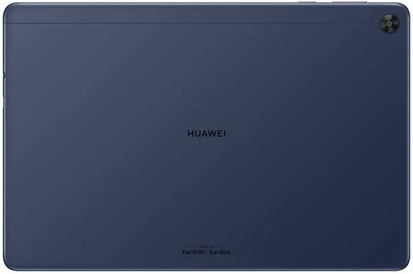 Design & Energiemerkmale Huawei MatePad T10s 64GB WiFi