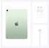 Apple iPad Air 256GB WiFi + 4G grün (2020)
