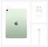 Apple iPad Air 64GB WiFi grün (2020)