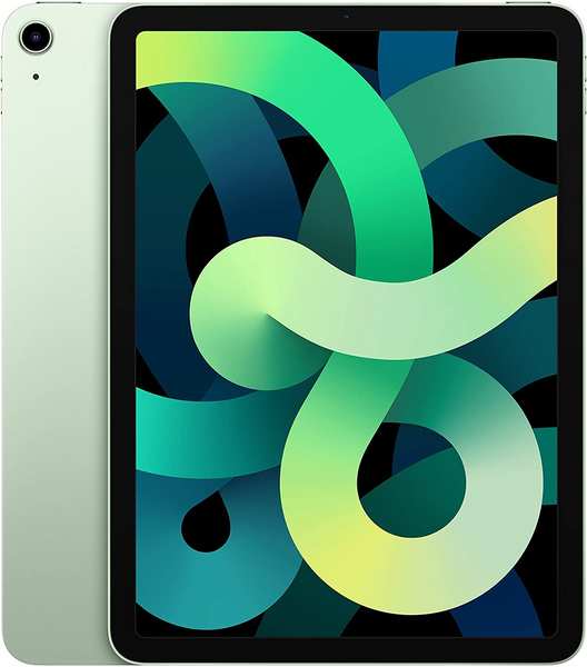 Apple iPad Air 64GB WiFi grün (2020)