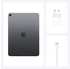 Apple iPad Air 256GB WiFi space grau (2020)