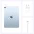 Apple iPad Air 256GB WiFi blau (2020)