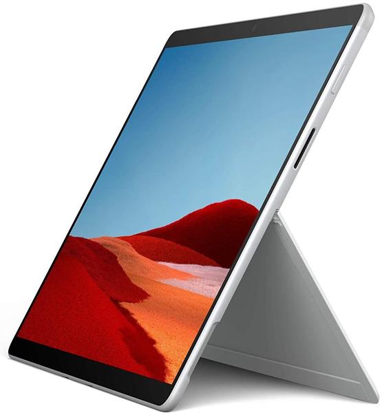 Microsoft Surface Pro X 16GB/512GB grau (2020)