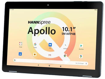 HANNspree Pad 10.1&Prime; Apollo (SN1ATP4B)