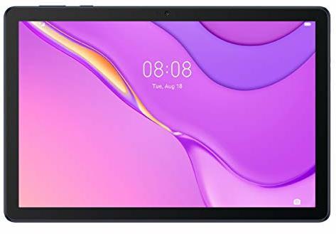 Huawei MatePad T 10s WiFi Tablet-PC, 10,1 Zoll Full HD, Octa-core Prozessor, eBook Modus, Dual Speaker, 2 GB RAM, 32 GB ROM, Betriebssystem EMUI 10 mit Huawei Mobile Services (HMS), Deepsea Blue
