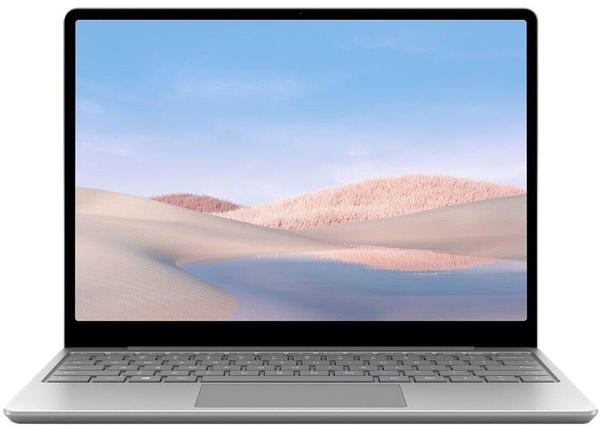 Microsoft Surface Laptop Go Commercial 8GB/256GB grau
