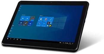 WORTMANN Terra Pad 1006 32 GB Wi-Fi + LTE schwarz – WORTMANN Terra Pad 1006 32 GB Wi-Fi + LTE schwarz: Ein vielseitiges Tablet