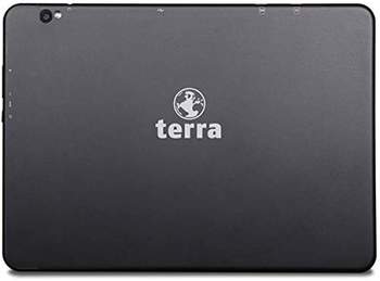 WORTMANN Terra Pad 1006 32 GB Wi-Fi + LTE schwarz – Leistungsstarker Prozessor und ausreichender Speicher