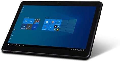 LTE-Tablet Software & Technische Daten WORTMANN Terra Pad 1006 32 GB Wi-Fi + LTE schwarz