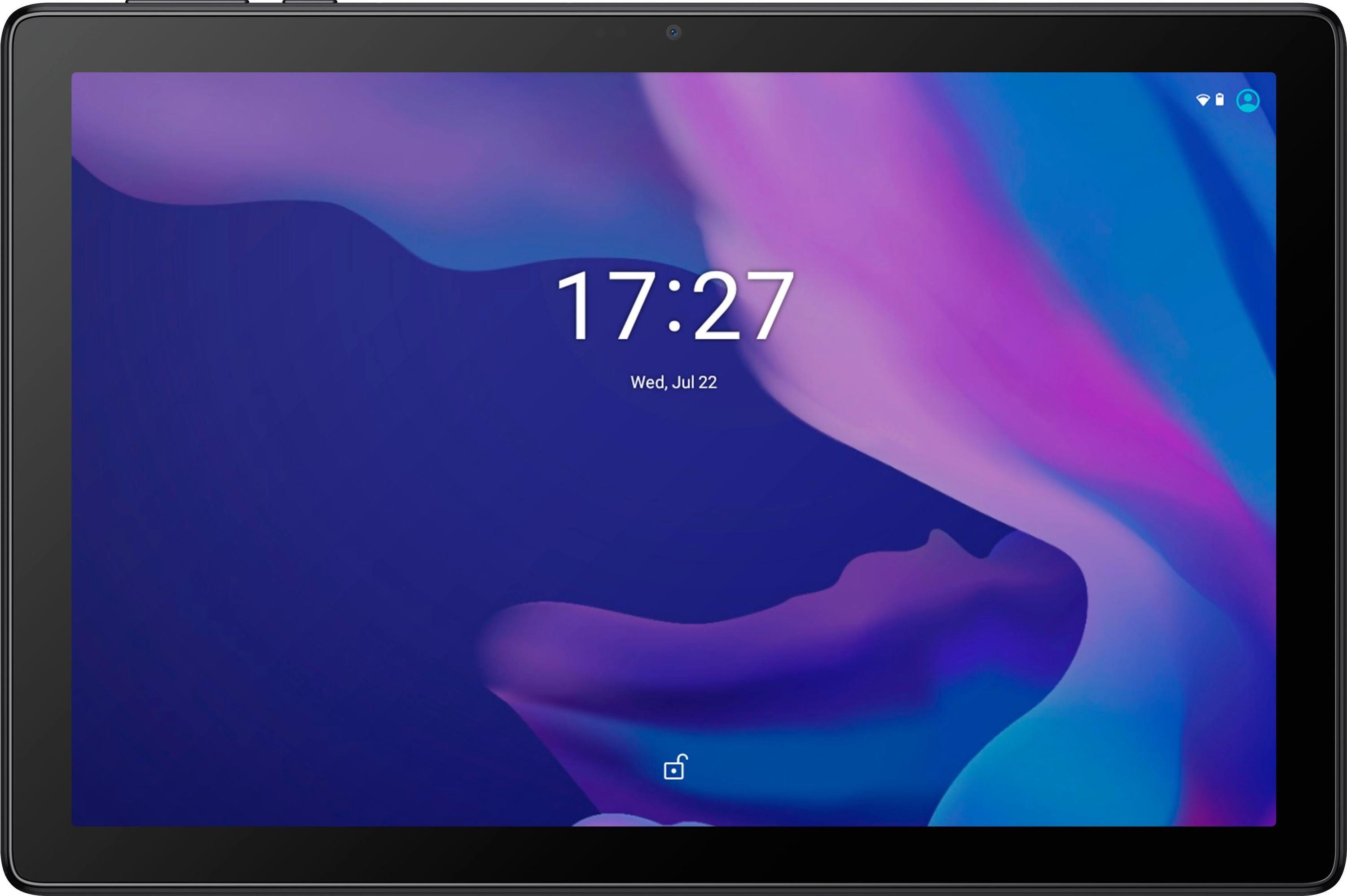 Alcatel 1T 8091 10.1" 16 GB Wi-Fi schwarz Tablet PC