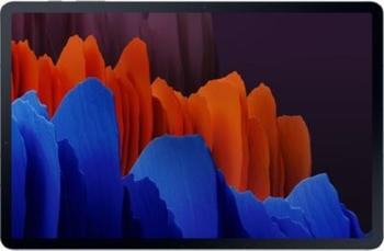 Samsung Galaxy Tab S7+ 128GB WiFi schwarz