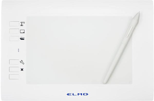 ELMO CRA-2 Wireless Tablet