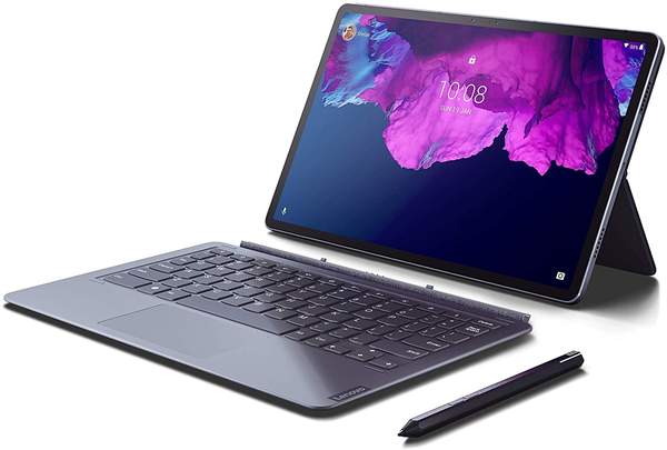 Android-Tablet Software & Konnektivität Lenovo Tab P11 Pro (ZA7C0089)
