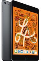 Apple iPad mini + LTE 64 GB 20,1 cm (7.9 Zoll) Wi-Fi 5 (802.11ac) iOS 12 Grau