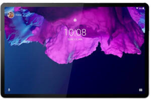 Lenovo Tab P11 Pro GSM/2G,UMTS/3G,LTE/4G,WiFi 128GB Grau Android-Tablet 29.2cm (11.5 Zoll) 2.2GHz Qu