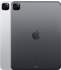 Apple iPad Pro Liquid Retina 11.0 2021 128 GB Wi-Fi + Cellular silber