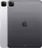 Apple iPad Pro 11 128GB WiFi + 5G spacegrau (2021)