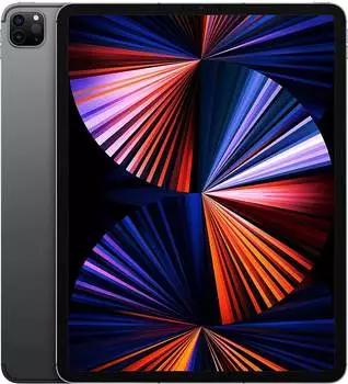 Apple iPad Pro 12.9 512GB WiFi + 5G spacegrau (2021)