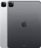 Apple iPad Pro 11 128GB WiFi silber (2021)
