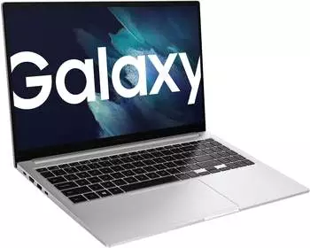 Samsung Galaxy Book (NP750XDA-KD3) – Samsung Galaxy Book (NP750XDA-KD3): Leistungsstark und Vielseitig