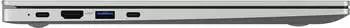Samsung Galaxy Book (NP750XDA-KD3) – Hochauflösendes Display und beeindruckende Grafik