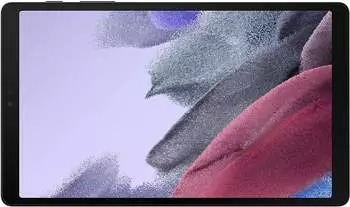 Samsung Galaxy Tab A7 Lite 32GB LTE grau
