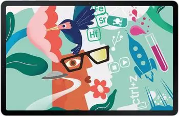 Samsung Galaxy Tab S7 FE 64GB 5G silber