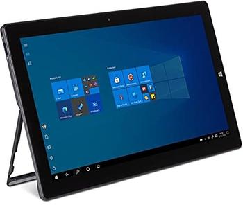 WORTMANN Terra PAD 1162 Tablett-PC 11,6 Zoll, WLAN-Tablet, Quad-Core, 4 GB RAM, 64 GB Speicher, Windows 10 Pro