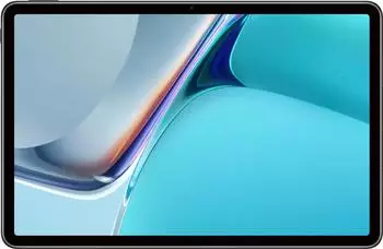 Huawei MatePad 11 128GB WiFi grau