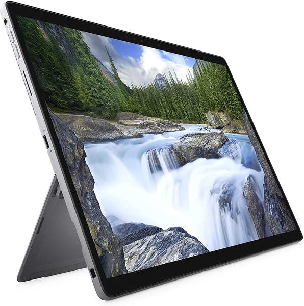 Ausstattung & Bewertungen Dell Latitude 7320 Detachable - Tablet - mit abnehmbarer Tastatur - Core i7 1...