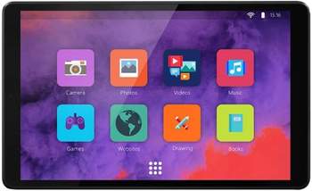 Lenovo Tab M8 (2. Gen) ZA630015SE