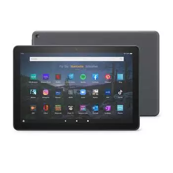 Amazon Fire HD 10 Plus 32GB (2021)