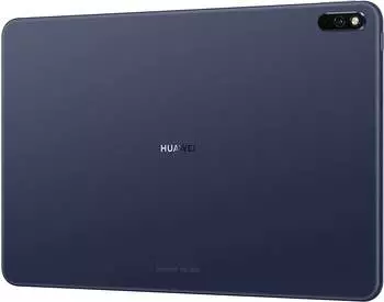 Huawei MatePad Pro 10.8 256GB WiFi grau – Hervorragende Multimedia- und Gaming-Funktionen