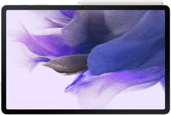 Samsung Galaxy Tab S7 FE T733N WiFi 64GB mystic silver Android 11.0 Tablet