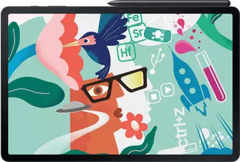 Samsung Galaxy Tab S7 FE T733N WiFi