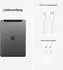 Apple iPad 256GB WiFi + 4G space grau (2021)