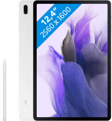 Samsung Galaxy Tab S7 FE 128GB WiFi silber