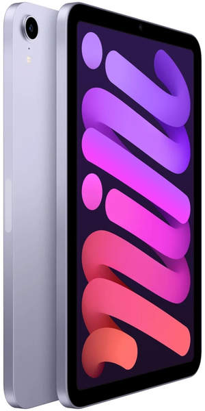 Apple iPad mini 256GB WiFi violett (2021)