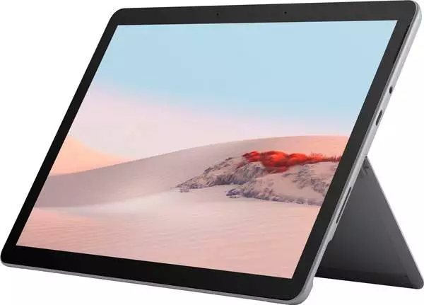 Microsoft Surface Go 3 Pentium 8GB/128GB WiFi Black Friday Deals 