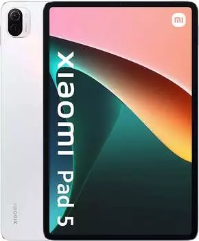 Xiaomi Pad 5 128GB weiß Xiaomi Pad 5 128GB weiß