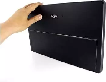 Xoro MegaPAD 1333 – Leistungsstarke Hardware für anspruchsvolle Aufgaben
