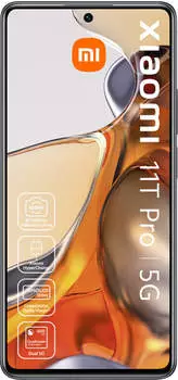 Xiaomi 11T Pro 128GB Meteorite Grey